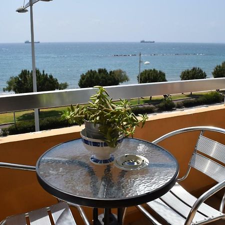 Mediterranean Breeze Leilighet Lemesós Eksteriør bilde